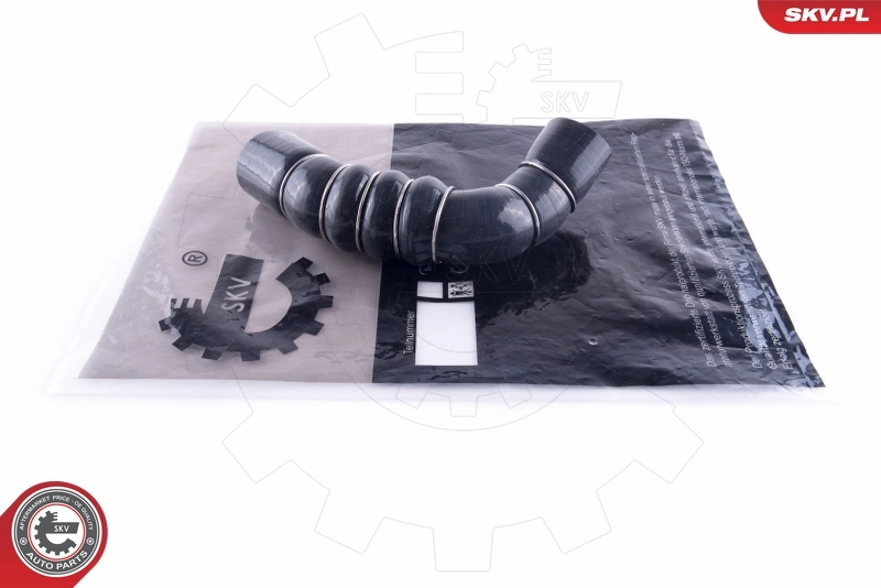Charge Air Hose
